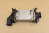 фото thumb №12, Радиатор интеркулер mercedes w205 w213 mercedes glc x253 2.0 cgi 274920