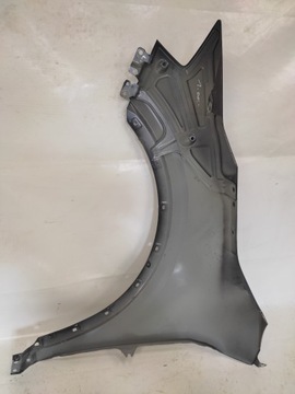 фото thumb №13, Kia sportage v крило праві переднє перед 2021-