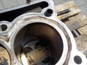 фото thumb №15, Peugeot 207 308 1.6 vti 5fw блок dół двигуна комплектний