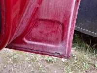 фото thumb №13, Peugeot 307 sw дверь правая перед передние ekqd