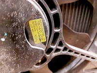 фото thumb №11, Getz 1.5 crdi 1.5 crdi pas передний радиатор kpl