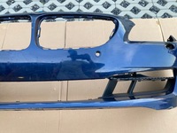 фото thumb №6, Бампер перед bmw 6 f12 f13 нет клеёный оригинал