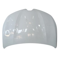 фото thumb №1, Капот renault clio v 19- 651224027r