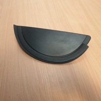 фото thumb №10, Захист заглушка крила права ліва peugeot 208