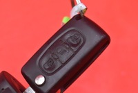 фото thumb №11, Замок запалювання ключ n0502073 citroen c4 1 i 1.6 hdi 110 km 08-11