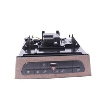 фото thumb №12, Mercedes w211 панель перемикачів оздоблення drewno a2116803152