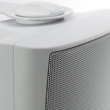 ВНЕШНИЕ ВОДОНЕПРОНИЦАЕМЫЕ НАСТЕННЫЕ ДИНАМИКИ CAMBRIDGE AUDIO ES20 PAIR, БЕЛЫЕ