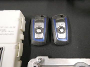 фото thumb №8, Bmw f30 f20 комп'ютер двигуна 2,0d dde fem n47d20c