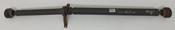 фото thumb №1, Wał приводной vw passat b5 w8 3b0521101g