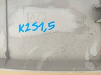 фото thumb №8, Обшивка обивка крышки багажника верхний subaru legacy iv 03-09 kombi outback