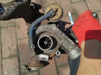 фото thumb №7, Турбонагнетатель k03-225269 peugeot 206 406 2.0 hdi