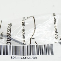 фото thumb №7, Audi q5 fy rear бампер правий tow eye cover 80f807442a9b9