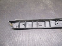 Направляющая бампера левый задняя 30763017 volvo v50 lift 08-12 r. с Разборки, фото thumb