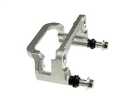 фото thumb №13, Скоба суппорт тормозной nissan x-trail t31 задняя