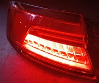 A5 8w6 фара ліва задній led 8w6945091c в Україні, фото thumb