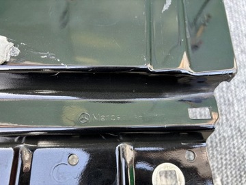 фото thumb №11, Mercedes eqs suv 296 x296 крыло правые перед переднее