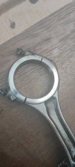 фото thumb №1, 3.0 tdi ddv 059cb шатун