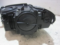 Bmw x5 f15 x6 f16 правая лампа передняя ксенон ahl поворотная usa 2015r 7317110 Оригинал, фото thumb