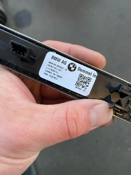 фото thumb №5, Bmw x5 g05 накладка порога передня 8070437