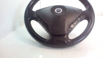фото thumb №8, Руль подушка безопасности многофункциональная fiat stilo 03r.