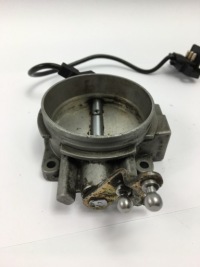 Дросельна заслінка mercedes w124 300e-24 300ce-24 300te-24 0021402453 2015404245 Недорого, фото thumb