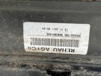 Бампер задняя mercedes c w204 рестайлинг  универсал 11- Оригинал, фото thumb