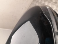 Дзеркало зовнішнє mercedes-benz klasa e купе 2018 з лівий механічний r в Україні, фото thumb