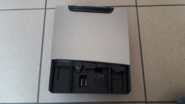 фото thumb №1, Kia optima iv jf 2015-19 бардачок полиця тунелю