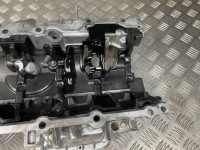 Renault captur 2 2023 поддон масляная с Разборки, фото thumb