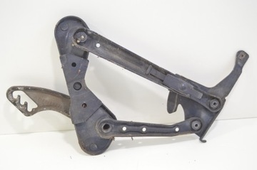 фото thumb №9, Петлі капота петля лівий праві mercedes w140 s клас cl c140 r129