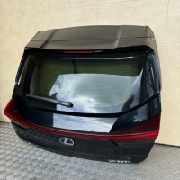 Кришка багажника задня lexus ux 250h камера 2021 rok hybrid Доставка, фото thumb