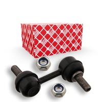 фото thumb №14, Соединитель стабилизатора febi bilstein 28199 20470sa000