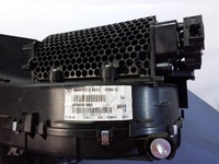 фото thumb №11, Mercedes c w204 обігрівач кондиціонер корпус