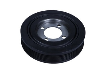 фото thumb №2, Sasic колесо ременное вала коленчатого citroen 3,0 v6