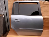 фото thumb №1, Двері правий задня opel zafira b z163