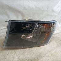 фото thumb №12, Dodge ram 1500 13-19 лампа перед правая левая usa