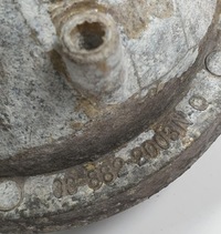 фото thumb №2, Противотуманная фара левый mini cooper r56 03-882-2003n-q