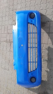 фото thumb №1, Бампер перед передній chevrolet spark m200 07r