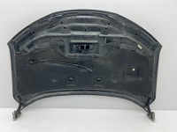 фото thumb №6, Nissan x-trail t32 капот крышка двигателя петли оригинал демонтаж n 13-