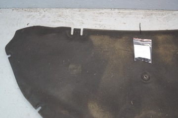 фото thumb №6, Шумоизоляция капота citroen c4 b7 ii