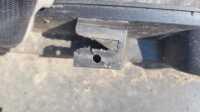 Volvo v40 2 накладка поріг ліва поріг лівий Недорого, фото thumb