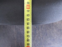 фото thumb №15, Сиденье левые перед opel meriva b 10-13r