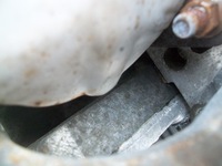 фото thumb №13, Двигатель volvo v40 s40 2.0 136 km b4204s idealny с niemiec