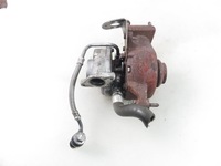 фото thumb №7, Турбонагнітач peugeot 308 2.0 hdi 9682778680