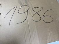 фото thumb №10, Вентилятор радиатора tesla s plaid новый 1619030-00-a