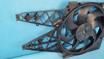 фото thumb №13, Alfa romeo giulietta вентилятор радіатор 884700200