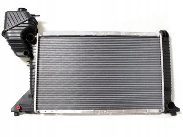 фото thumb №1, Радиаторов mercedes sprinter 1997 1998 1999 2000 2001 2002 2003 2004 2005