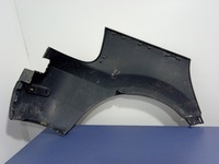 фото thumb №5, Renault scenic rx4 уголок бампера задняя левый 7700435885