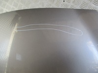 фото thumb №5, Капот renault clio iii lift 09-11r. tekng