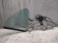 Підйомник скло правий задній bmw e36 кабріолет Оригінал, фото thumb